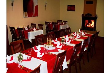 Хотел Staré Hory 2